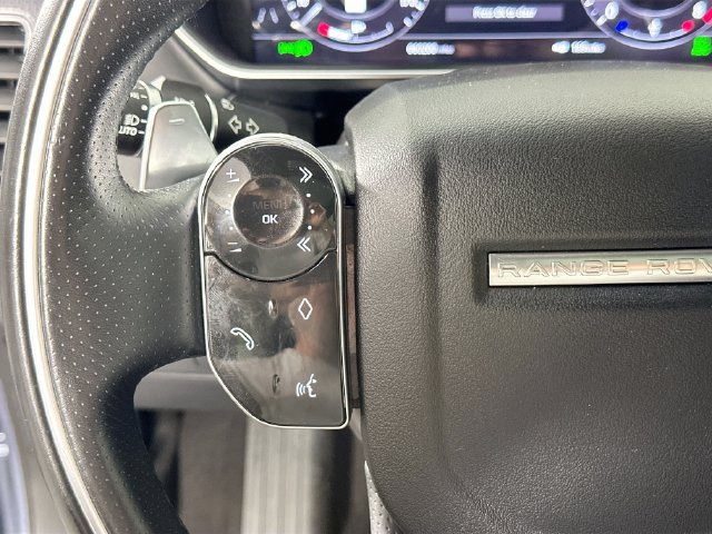 Used 2021 Land Rover Range Rover Sport HSE Dynamic AWD/4WD image 22