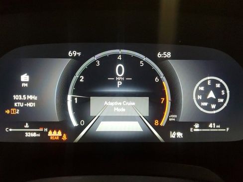 Used 2025 Lexus RX 350 Premium image 15