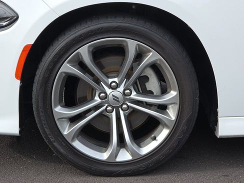 Used 2021 Dodge Charger GT w/ Plus Group image 27