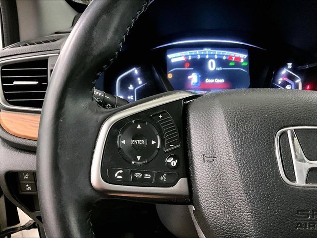 Used 2018 Honda CR-V EX-L image 17