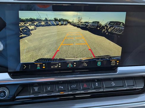 New 2026 Chevrolet Silverado 2500 High Country w/ Technology Package image 25