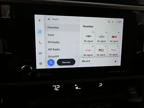 Used 2024 Toyota Tundra SR5 w/ SR5 Convenience Package image 10