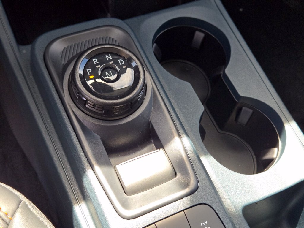 New 2026 Ford Maverick Tremor AWD/4WD image 22