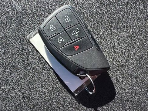 Used 2023 Chevrolet Silverado 1500 RST image 31