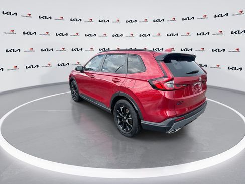 Used 2026 Honda CR-V Sport-L image 6