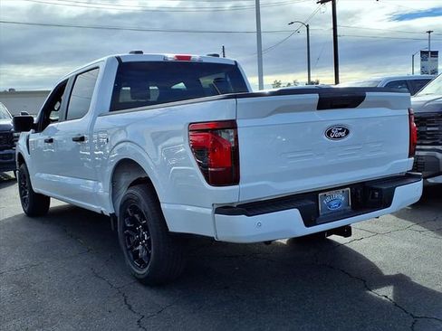 New 2026 Ford F150 STX image 4