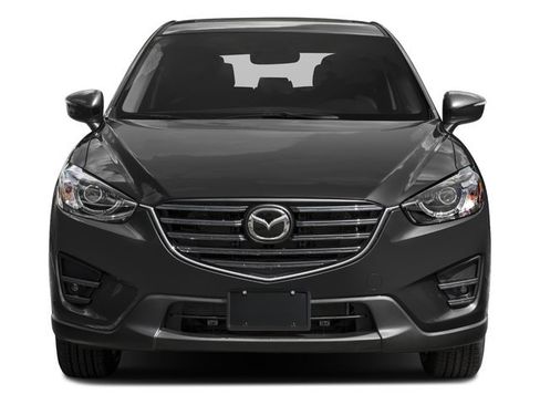 Used 2016 MAZDA CX-5 Grand Touring AWD/4WD image 7