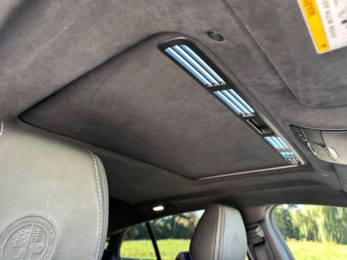 Used 2019 Mercedes-Benz AMG GT 63 S image 35