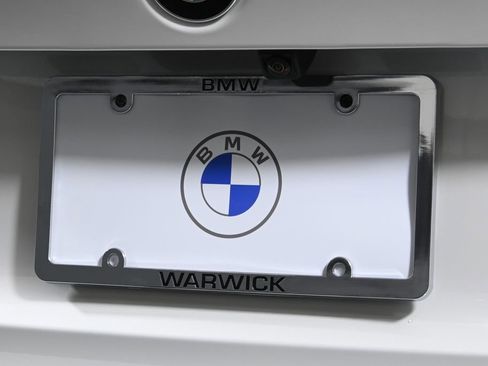 New 2026 BMW 330i xDrive Sedan w/ Premium Package AWD/4WD image 14
