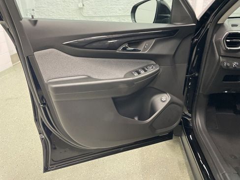 New 2026 Chevrolet TrailBlazer LT w/ Convenience Package image 13