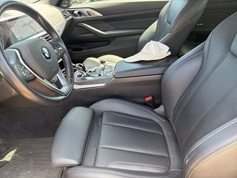 Used 2023 BMW 430i xDrive Convertible w/ Premium Package AWD/4WD image 4