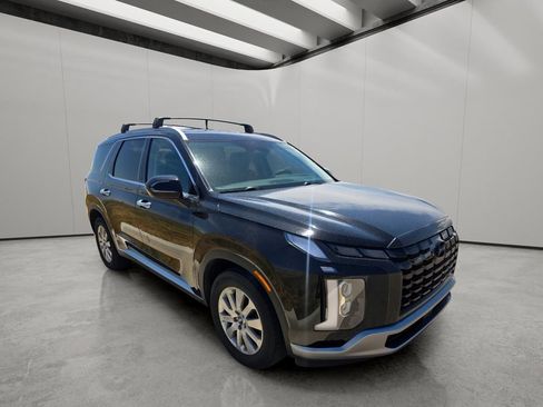 Used 2024 Hyundai Palisade SEL AWD/4WD image 7