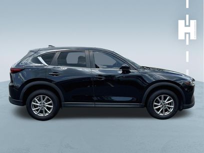 Used 2022 MAZDA CX-5 AWD 2.5 S