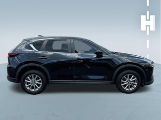 Used 2022 MAZDA CX-5 AWD 2.5 S video 1