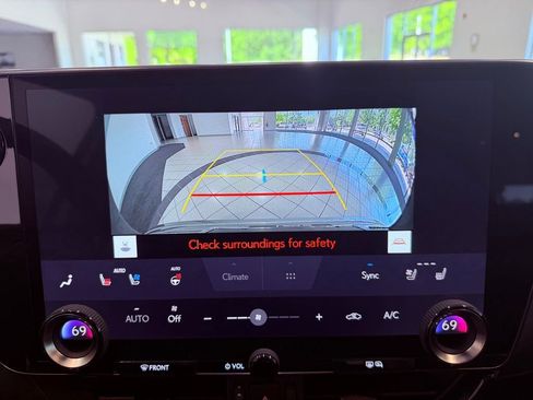Used 2024 Lexus NX 250 FWD w/ Cold Area Package image 25