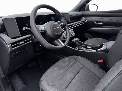 New 2026 Hyundai Santa Cruz SE FWD image 15