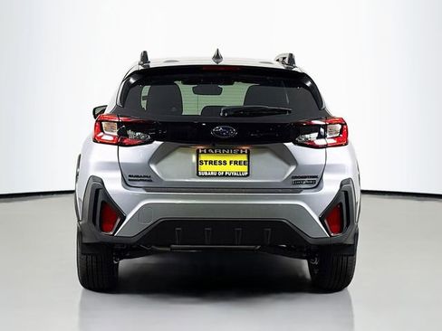 New 2026 Subaru Crosstrek 2.5i Sport AWD/4WD image 6