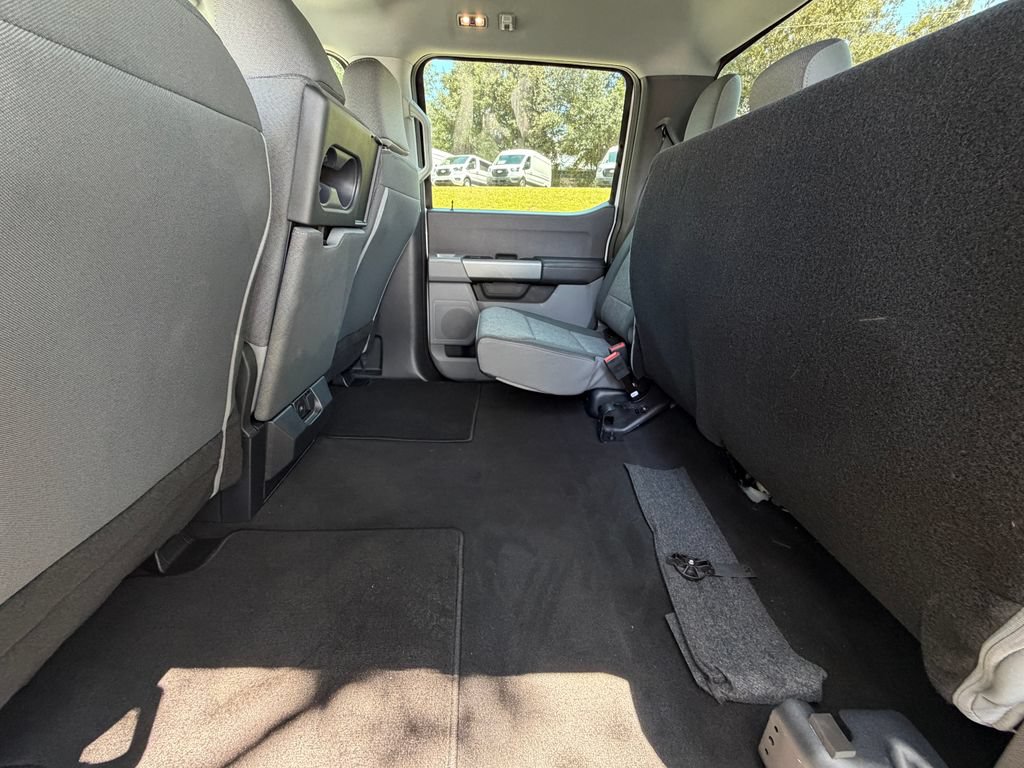 New 2026 Ford F250 XL w/ STX Appearance Package AWD/4WD image 35