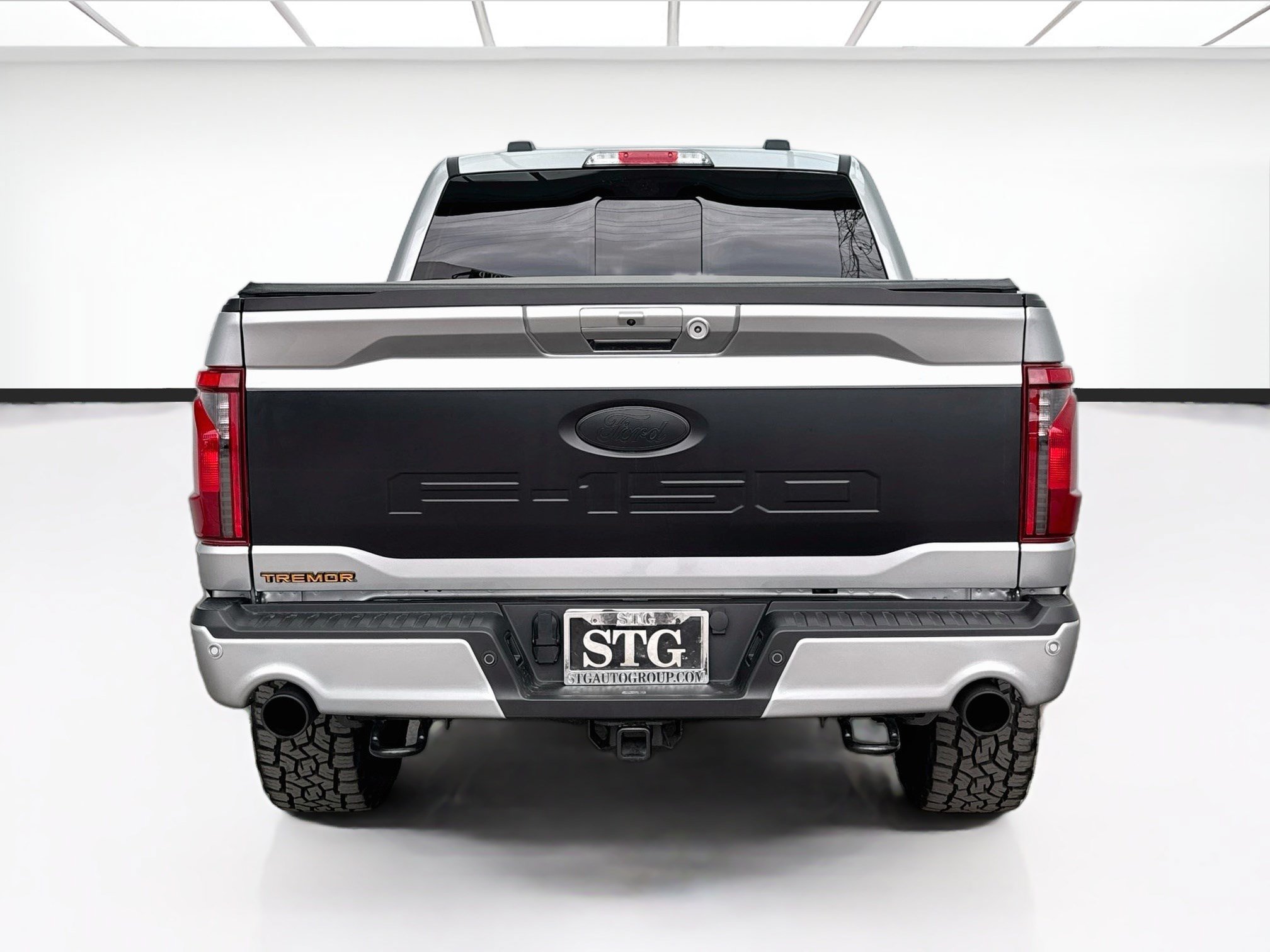 Used 2025 Ford F150 Tremor w/ Bed Utility Package AWD/4WD image 5