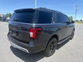 Used 2022 Ford Expedition Timberline AWD/4WD video 3