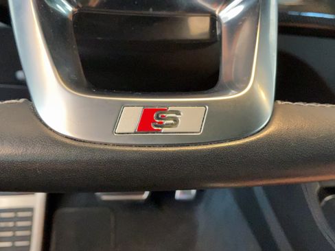Used 2020 Audi SQ5 Premium Plus AWD/4WD image 15
