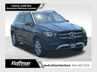Used 2020 Mercedes-Benz GLE 350 4MATIC video 1