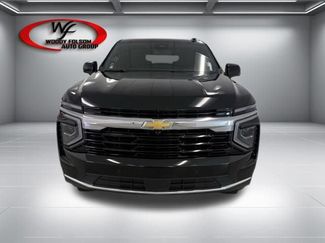 New 2026 Chevrolet Tahoe LS video 2