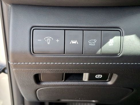 Used 2023 Hyundai Santa Fe Calligraphy AWD/4WD image 28