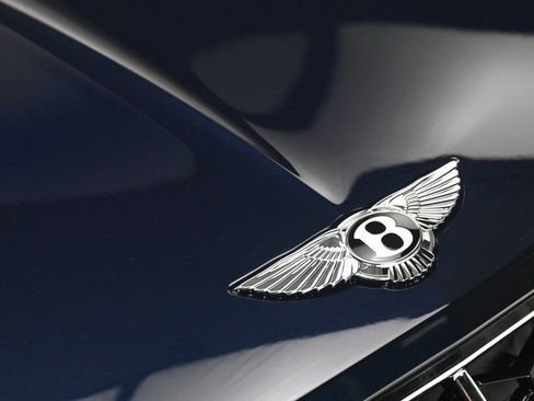 New 2026 Bentley Continental GT AWD/4WD image 36