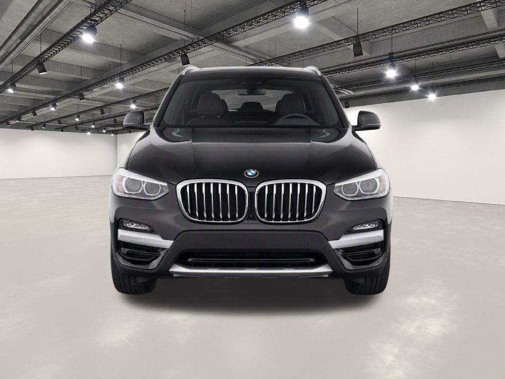 Used 2020 BMW X3 sDrive30i RWD image 5