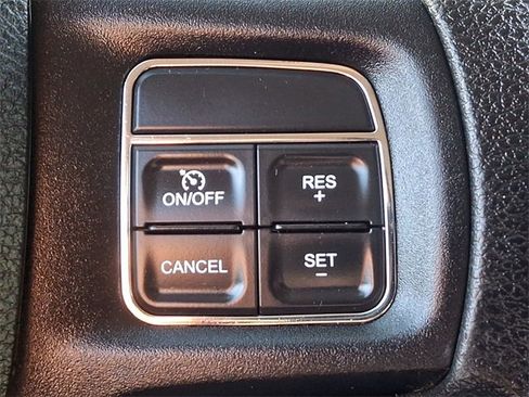 Used 2016 RAM 2500 Tradesman w/ Chrome Appearance Group image 22