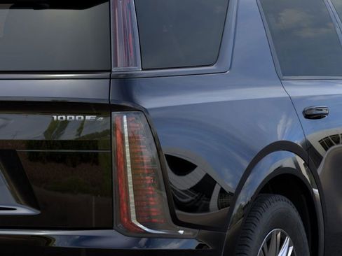 New 2026 Cadillac Escalade IQL Sport 1 image 35