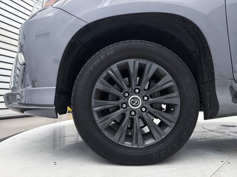 Used 2023 Lexus GX 460 Premium image 15
