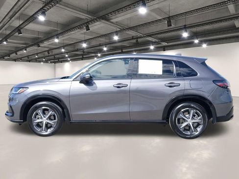 Used 2025 Honda HR-V EX-L image 13