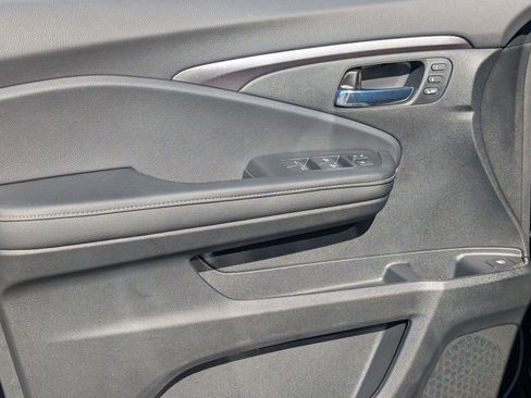 New 2026 Honda Ridgeline RTL image 14