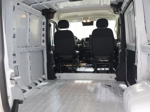 New 2026 RAM ProMaster 1500 FWD image 9