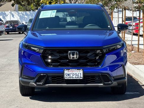 Used 2024 Honda CR-V Sport-L image 9