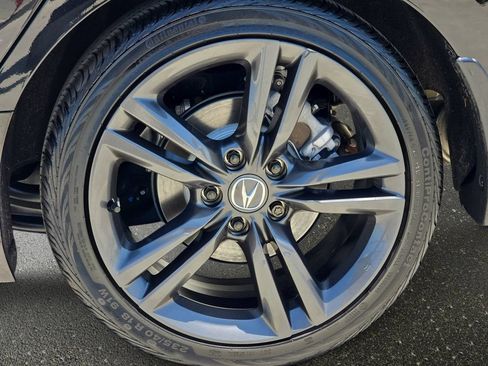 Used 2025 Acura Integra A-Spec FWD image 35