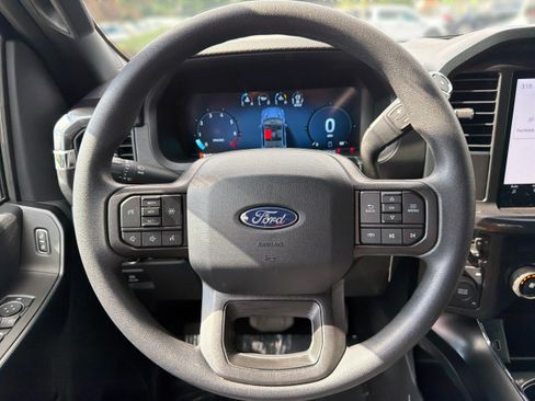 Used 2025 Ford F150 STX AWD/4WD image 21
