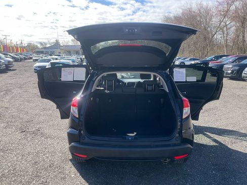Used 2021 Honda HR-V EX image 25