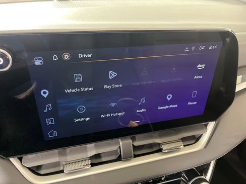 Certified 2025 Chevrolet Equinox LT image 27