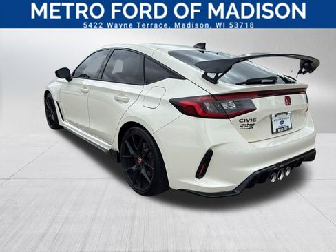 Used 2024 Honda Civic Type R image 7