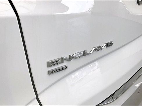 Certified 2021 Buick Enclave Premium w/ Sun and Sites Package image 9
