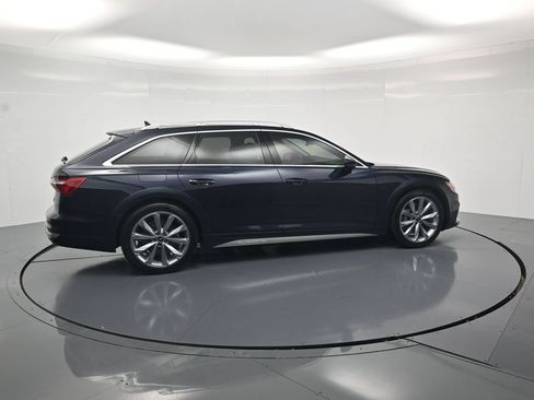 Used 2025 Audi A6 3.0T allroad Prestige AWD/4WD image 50