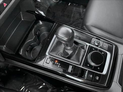 Used 2024 MAZDA CX-30 AWD 2.5 S w/ Select Sport Pkg image 16