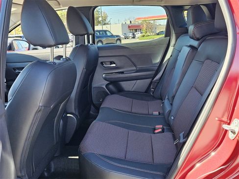 New 2026 Nissan Kicks SR image 4