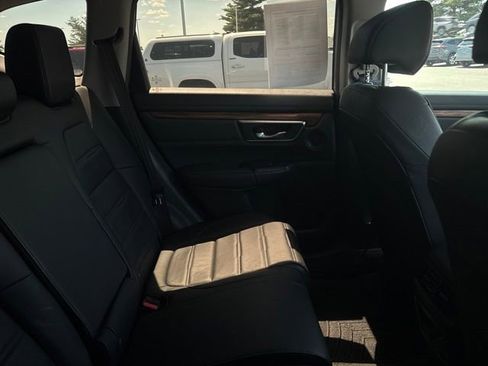 Used 2021 Honda CR-V EX-L image 8