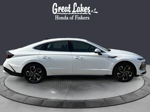 Used 2024 Hyundai Sonata SEL FWD image 6
