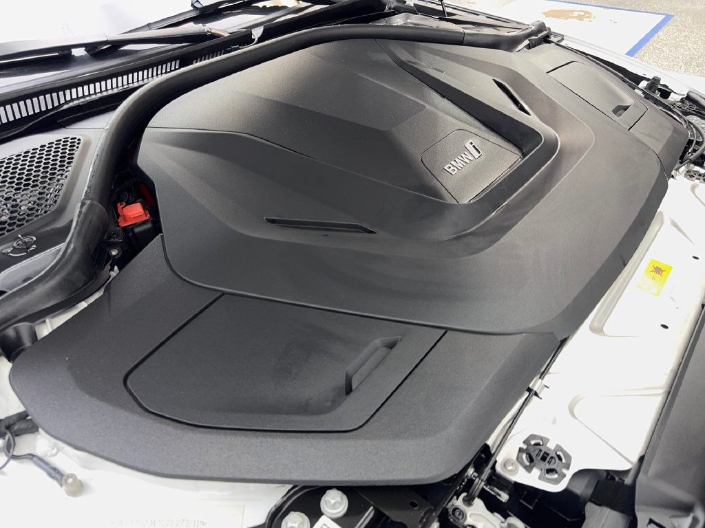 Used 2024 BMW i4 eDrive35 w/ Convenience Package RWD image 80