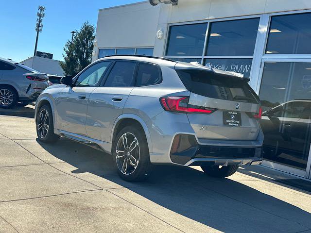 Used 2025 BMW X1 xDrive28i w/ Premium Package AWD/4WD image 7